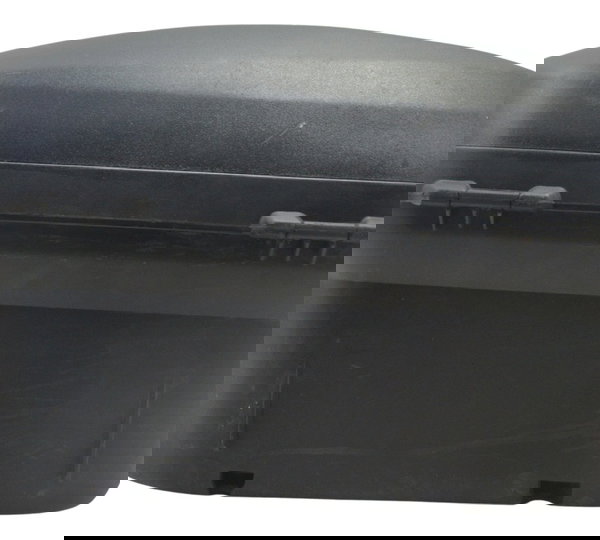 Baú Alforge Direito Kawasaki Versys 650 10-14 Original Preto