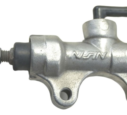 Cilindro Freio Traseiro Kawasaki Versys 650 10-14 Original