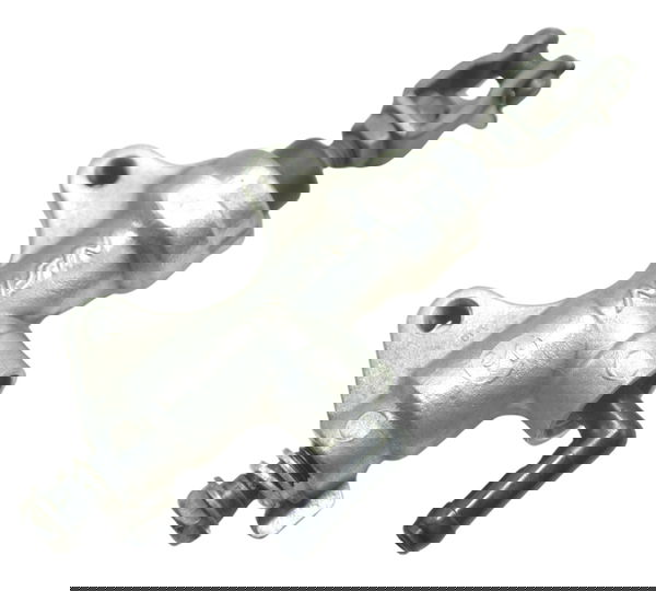 Cilindro Freio Traseiro Kawasaki Versys 650 10-14 Original