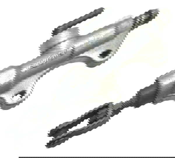 Cilindro Freio Traseiro Kawasaki Versys 650 10-14 Original