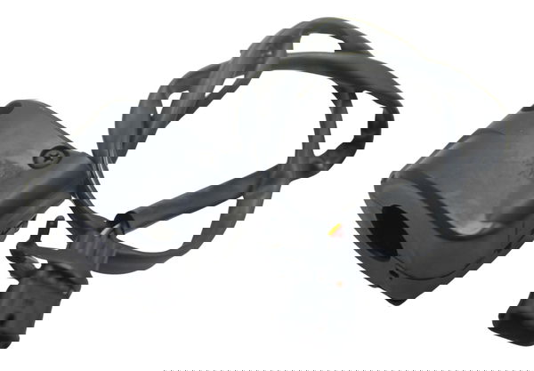 Chave Punho Partida Kawasaki Versys 650 10-14 Original