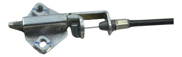 Trava Banco Kawasaki Versys 650 10-14 Original