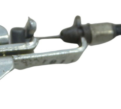 Trava Banco Kawasaki Versys 650 10-14 Original