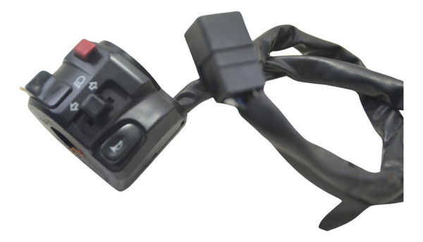 Chave Punho Luz Kawasaki Versys 650 10-14 Original