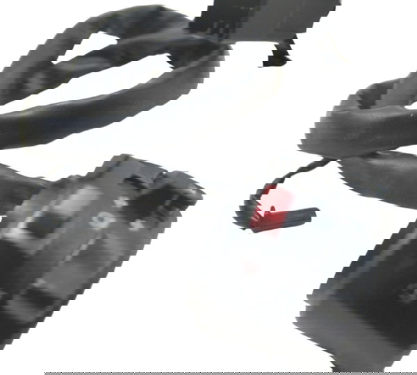 Chave Punho Luz Kawasaki Versys 650 10-14 Original