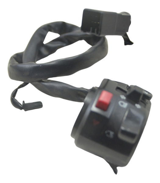 Chave Punho Luz Kawasaki Versys 650 10-14 Original