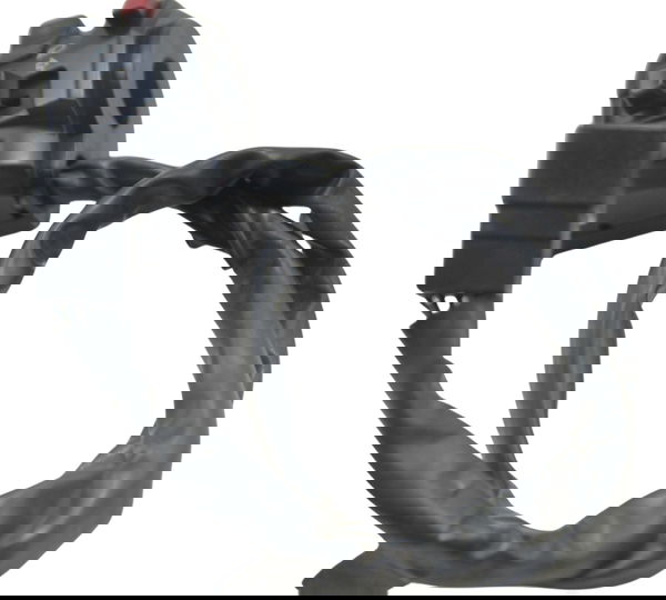 Chave Punho Luz Kawasaki Versys 650 10-14 Original