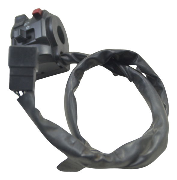 Chave Punho Luz Kawasaki Versys 650 10-14 Original