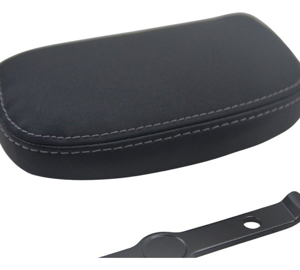 Almofada Banco Garupa Harley Softail