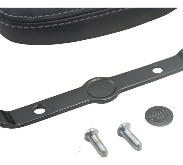 Almofada Banco Garupa Harley Softail