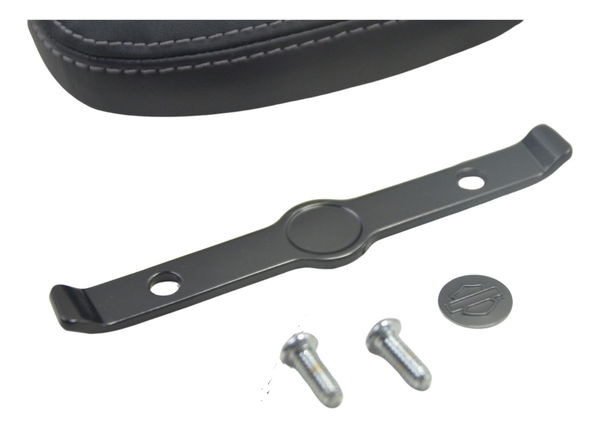 Almofada Banco Garupa Harley Softail