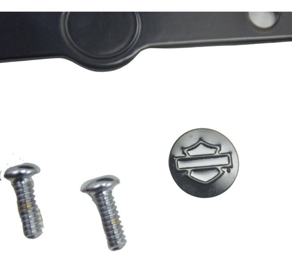 Almofada Banco Garupa Harley Softail