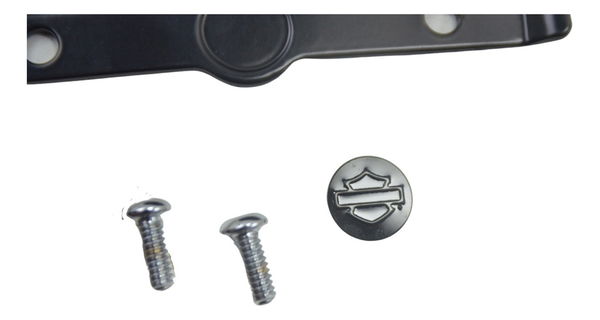 Almofada Banco Garupa Harley Softail