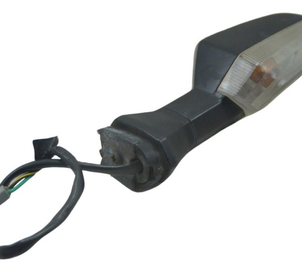 Pisca Traseiro Direito Kawasaki Versys 650 10-14 Original