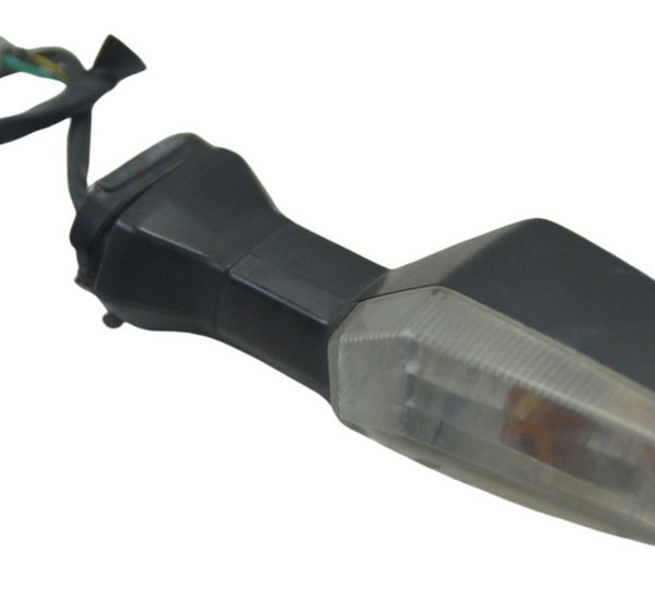 Pisca Traseiro Direito Kawasaki Versys 650 10-14 Original