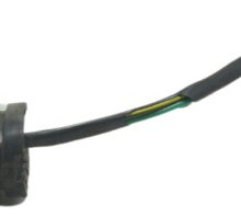 Pisca Traseiro Esquerdo Kawasaki Versys 650 10-14 Original