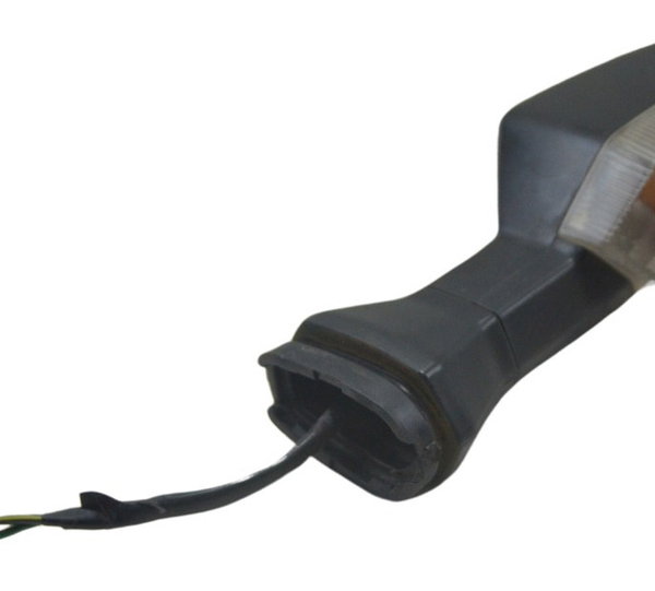 Pisca Dianteiro Esquerdo Kawasaki Versys 650 10-14 Original