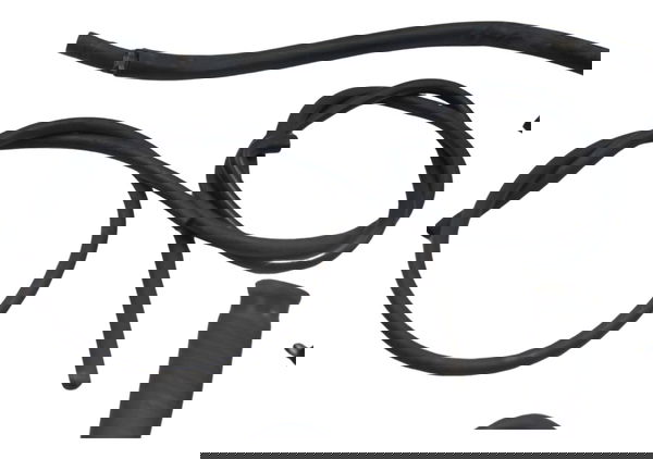 Kit Mangueiras Kawasaki Versys 650 10-14 Original