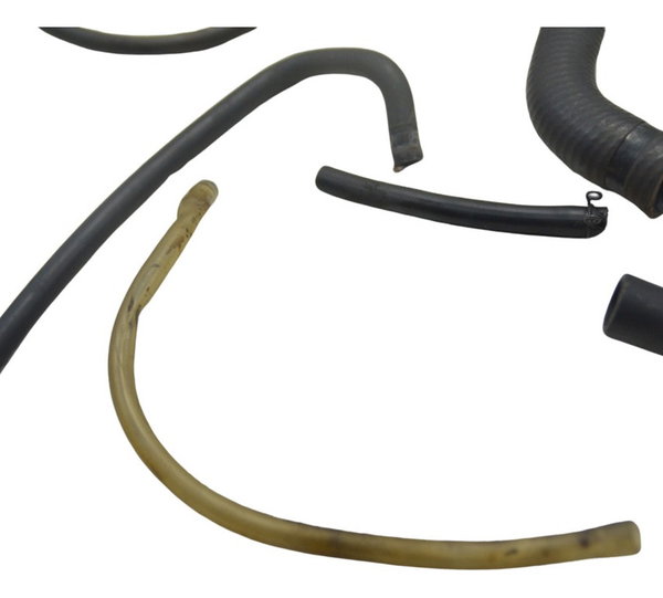 Kit Mangueiras Kawasaki Versys 650 10-14 Original