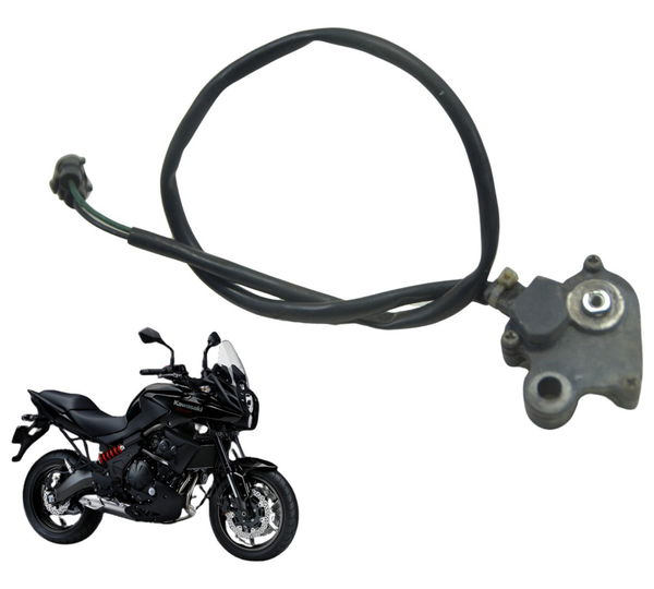 Sensor Pedal Lateral Kawasaki Versys 650 10-14 Original