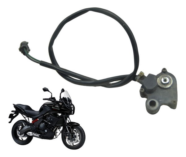Sensor Pedal Lateral Kawasaki Versys 650 10-14 Original