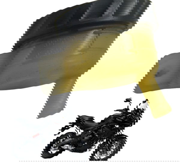 Reservatório Freio Traseiro Kawasaki Versys 650 10-14 Orig