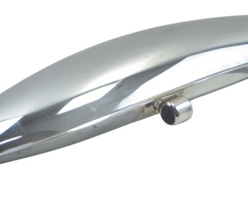 Escape Direito Bmw R18 Original