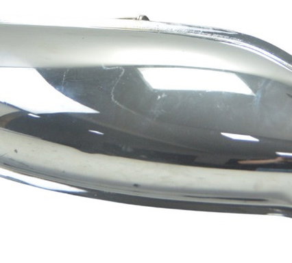 Escape Direito Bmw R18 Original