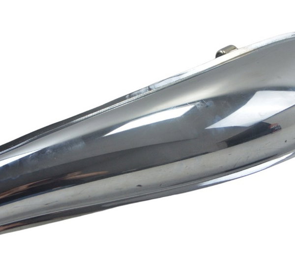 Escape Direito Bmw R18 Original