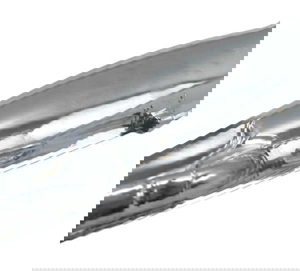 Escape Direito Bmw R18 Original