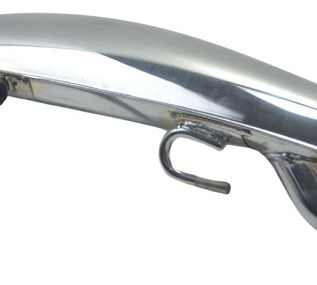 Escape Direito Bmw R18 Original