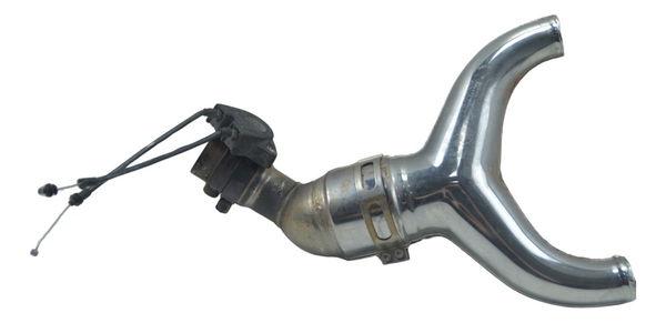 Escape Catalizador C/ Avaria Bmw R 1200 K25 Original