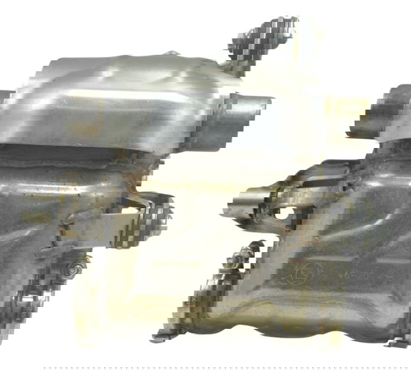 Catalizador Escape Triumph Bonneville T120