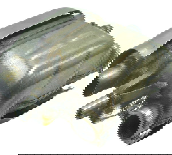 Catalizador Escape Triumph Bonneville T120