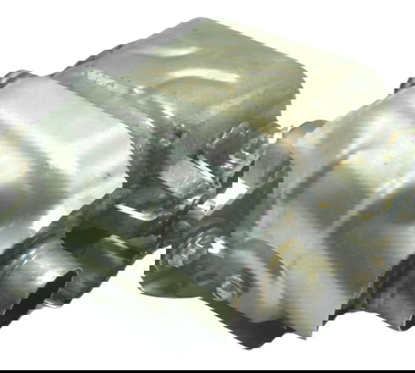 Catalizador Escape Triumph Bonneville T120