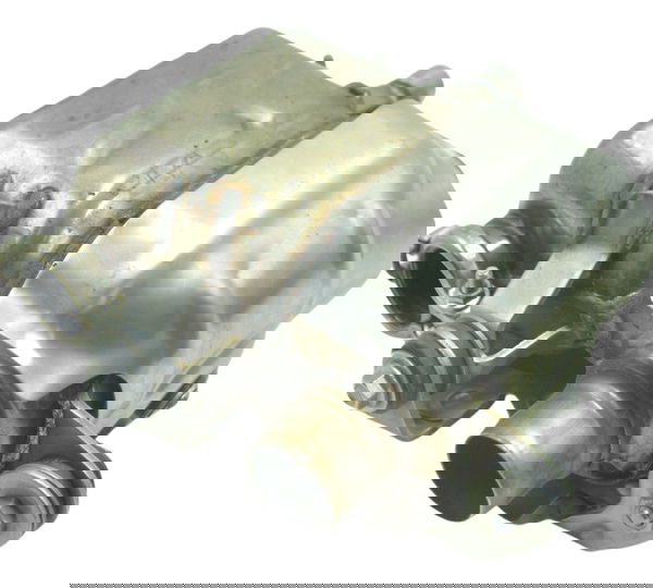 Catalizador Escape Triumph Bonneville T120