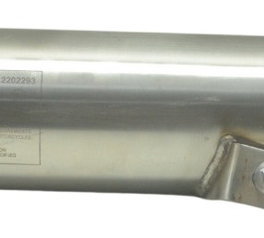 Escape Com Avaria Triumph Bonneville T120 Bobber