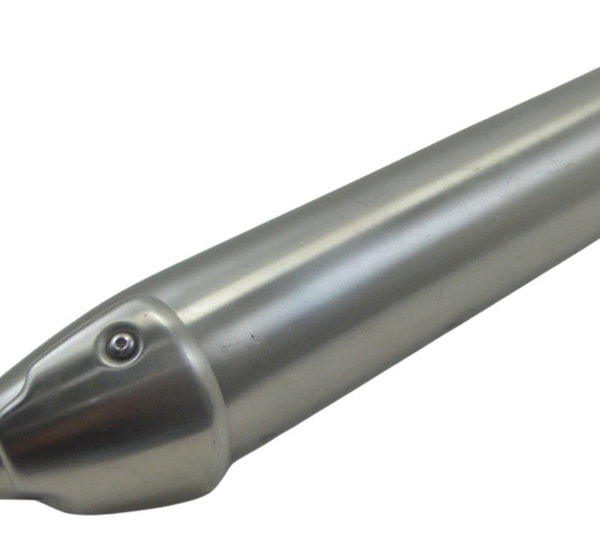 Escape Com Avaria Triumph Bonneville T120 Bobber