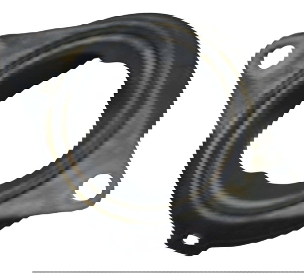 Coletor Admissão Kawasaki Versys 650 10-14 Original