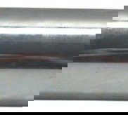 Escape Direito C/ Avaria Triumph Bonneville T120