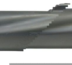 Escape Esquerdo C/ Avaria Triumph Bonneville T120 Black