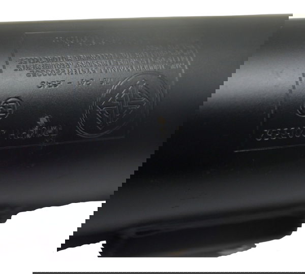 Escape Direito Triumph Bonneville T100 Black