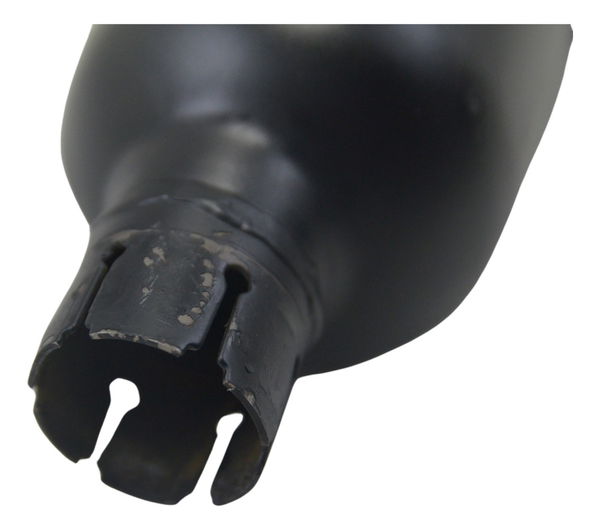 Escape Direito Triumph Bonneville T100 Black