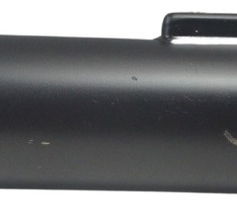 Escape Direito Triumph Bonneville T100 Black