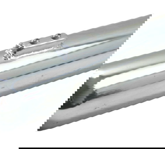 Escape Esquerdo Triumph Bonneville T120