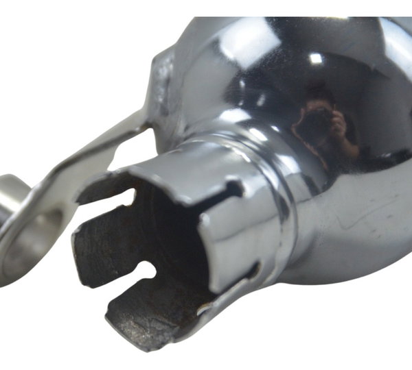 Escape Esquerdo Triumph Bonneville T120