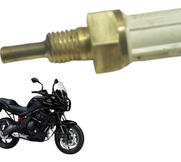 Sensor Temperatura Kawasaki Versys 650 10-14 Original