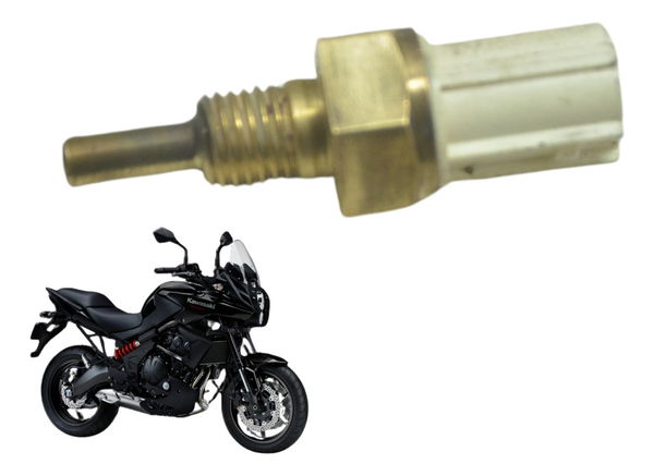 Sensor Temperatura Kawasaki Versys 650 10-14 Original