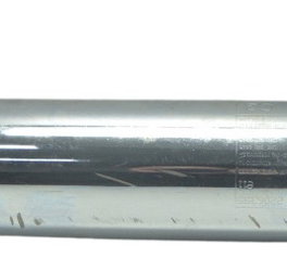 Escape Esquerdo Triumph Bonneville T100