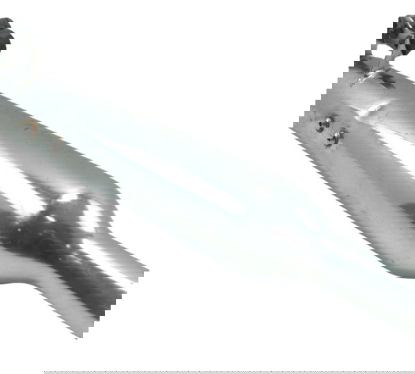 Escape Esquerdo Triumph Bonneville T100